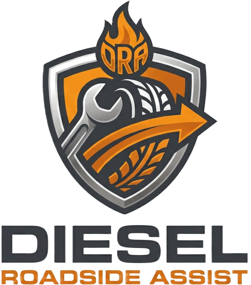 Diesel Roadside Assist logo
